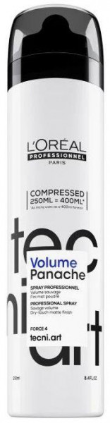 Tecni Volume Panache compressed - Puderspray