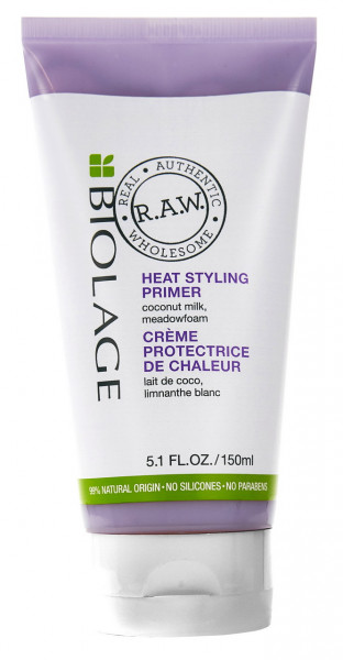 Biolage RAW Color Leave-In
