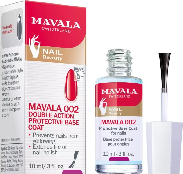 Mavala schützende Nagelbasis