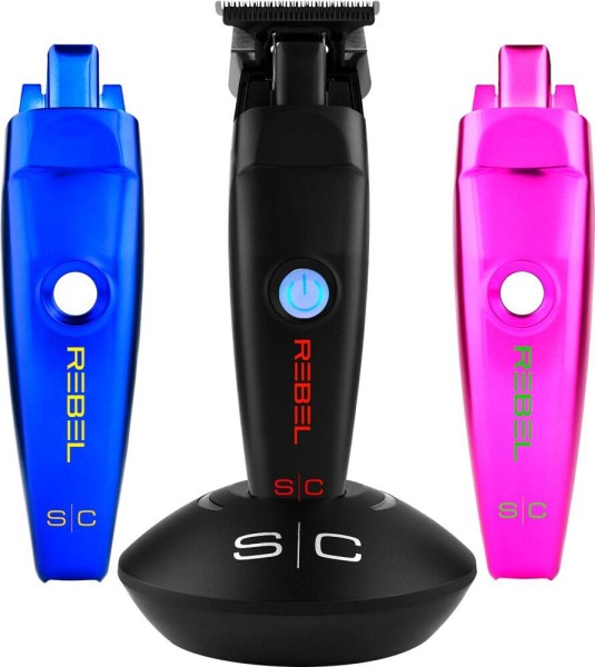 Stylecraft Trimmer Rebel