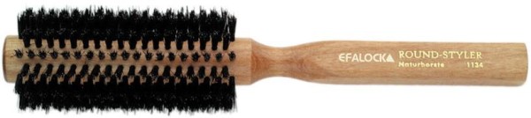 Bürste Efalock Round Styler 20/45mm Naturborste