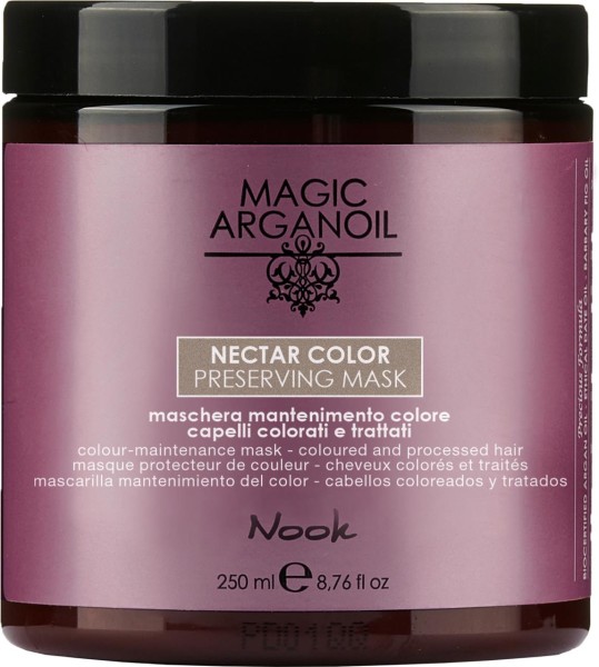 Nook Magic Nectar Color Preserving Mask