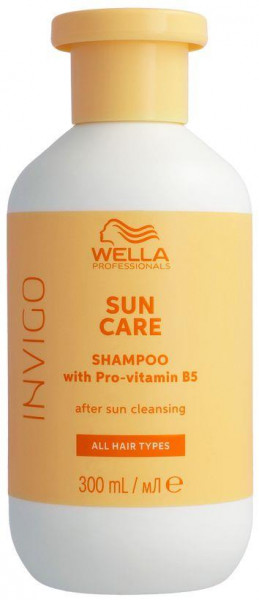WP Invigo Sun Care Shampoo