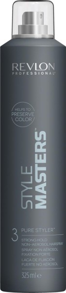 Revlon SM Pure Styler Hairspray