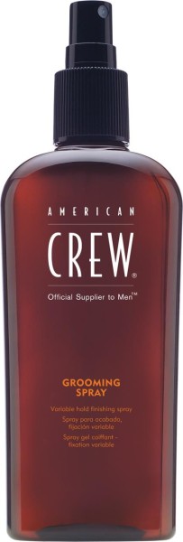 American Crew Classic Grooming Spray