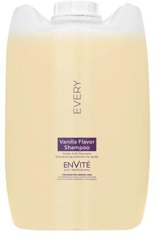 Dusy Envite Vanilla Flavor Shampoo