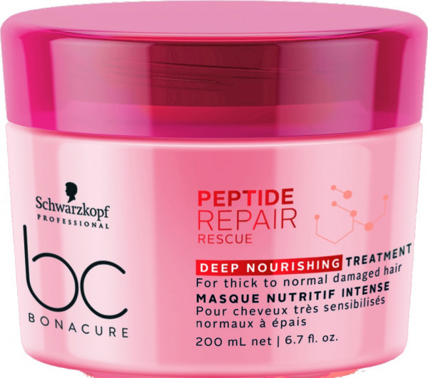 BC AK Repair Nourish Treatment