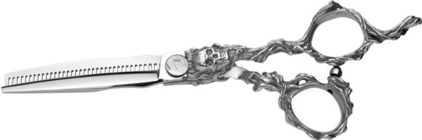 Aristocut Schere Skull Cut 6,0 Effilier