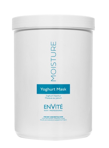 Dusy Envite Joghurt Haarkur