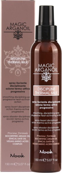 Nook Magic Discipline Thermal Milk Leave-in