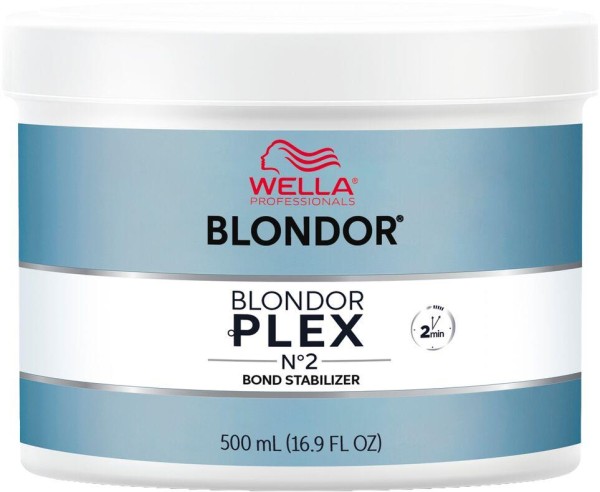 BlondorPlex N2 Maske
