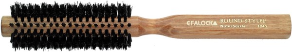 Bürste Efalock Round Styler 16/35mm Naturborsten