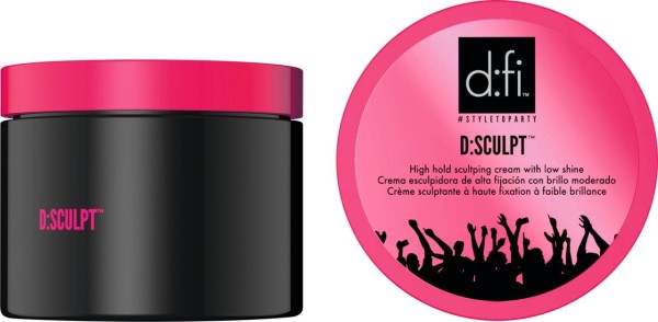 Revlon d:fi D:Sculpt