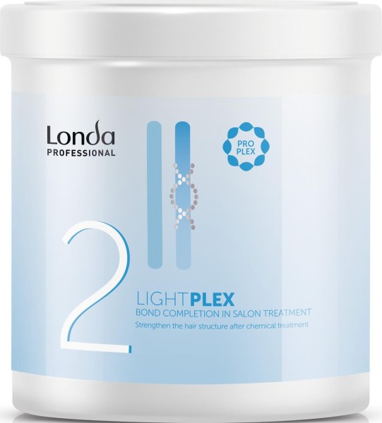 Londa Light Plex Treatment