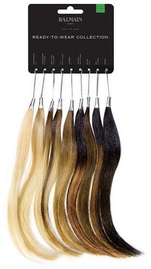 Balmain Farbring Ready-to-Wear Standart HH