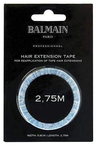 Tape on Roll 0,8cm x 275cm