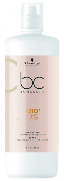 BC AK Q10 Conditioner