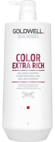 Dualsenses Color Extra Shampoo