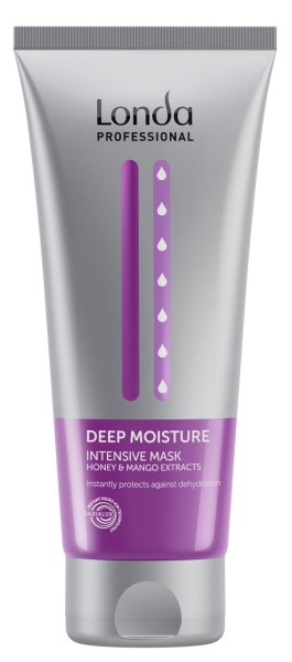 Londa Deep Moisture Intensive Mask