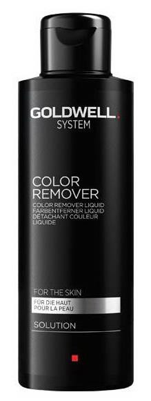 Color Remover Skin