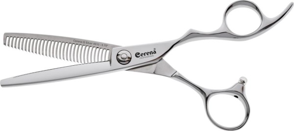 Cerena Schere Q-Silver Offset Modelier 5,75#10