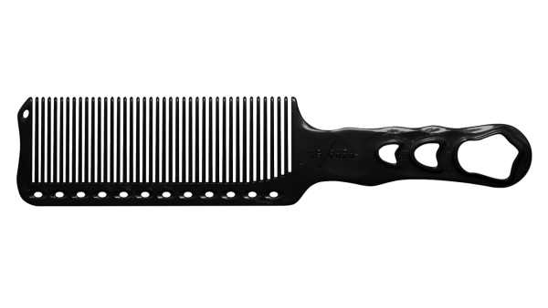 Y.S. Park Kamm 282 schwarz