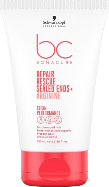 BC Repair Sealed Ends