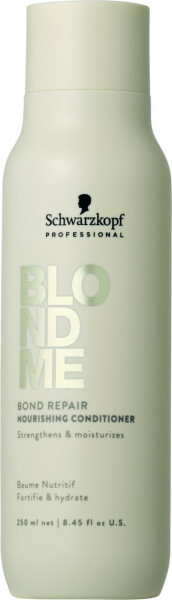 BlondMe Bond Nourishing Conditioner