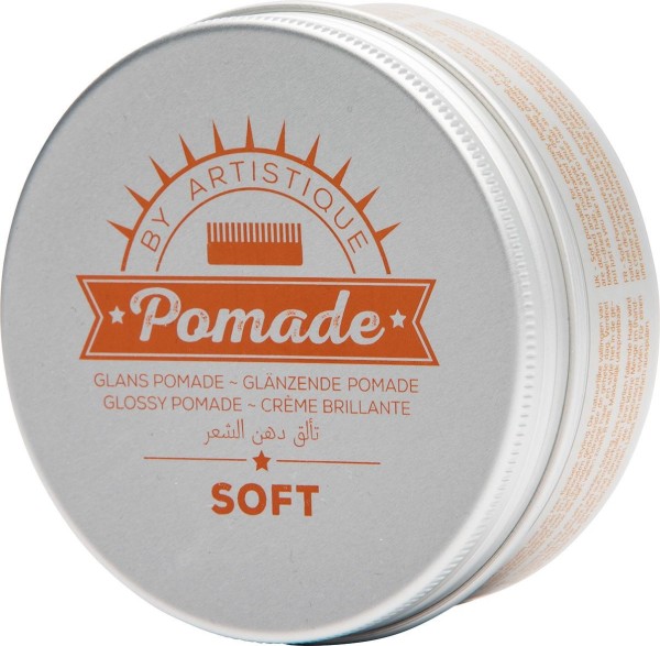 Artistique Pomade soft