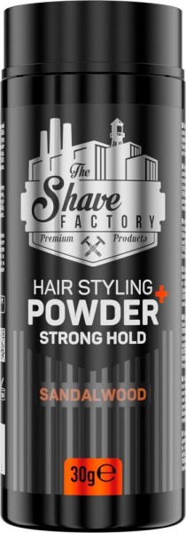 TSF Hair Styling Powder Strong Hold