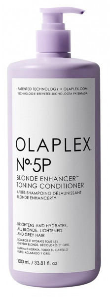 Olaplex No. 5P Bond Enhancer Toning Conditioner