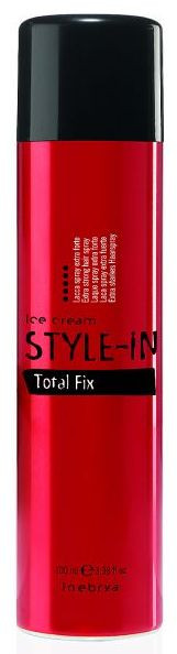 Inebrya Style Total Fix Spray
