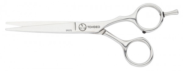 Tondeo Schere A 7018 Spots Offset Micro 5,5