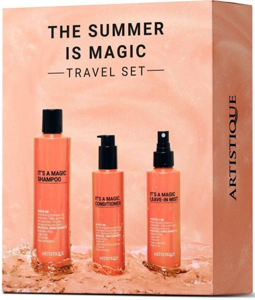 Artistique It´s a Magic Summer Reiseset