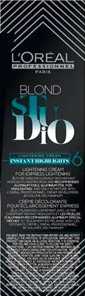 Blond Studio Instant Highlights Aufhellungscreme