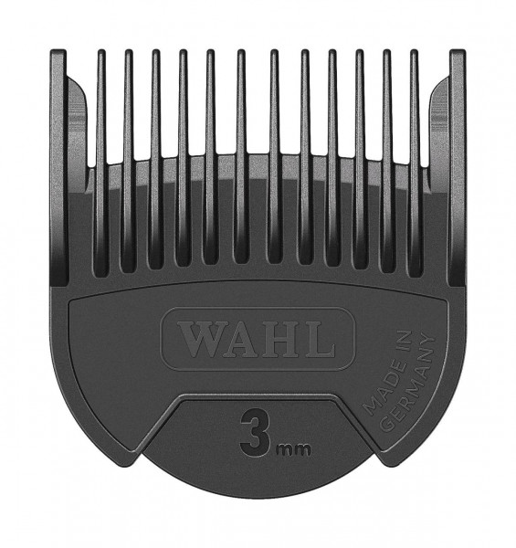 Wahl - Moser Aufsatz 3mm