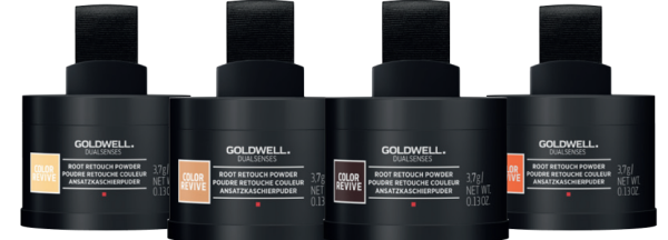 Goldwell Color Revive Ansatzpuder