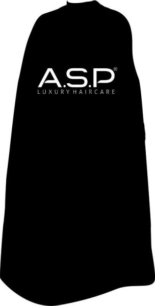 ASP Haarschneideumhang