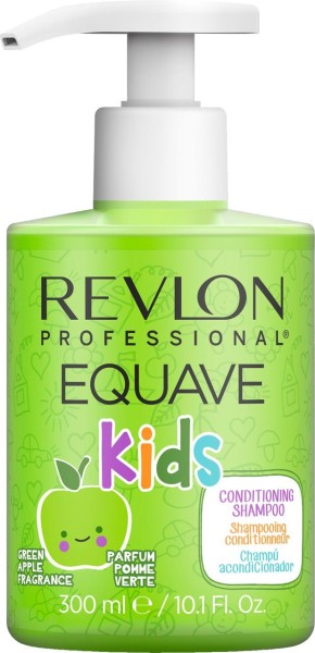 Revlon Equave Kids Apple Shampoo