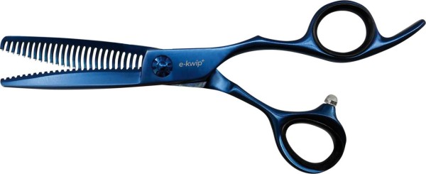 e-kwip+ Schere Neptune Mod.25 Zähne