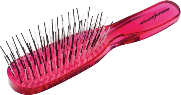 Hercules Bürste Scalp Brush piccolo pink 8106