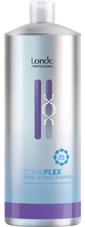 Londa Light Plex Pearl Blonde Sh.1L