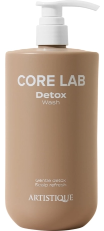 Core Lab Detox Wash