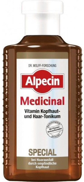 Alpecin Spezial Haarwasser