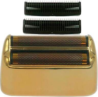 Babyliss 4Artists Scherfolie Foil FX 02 gold