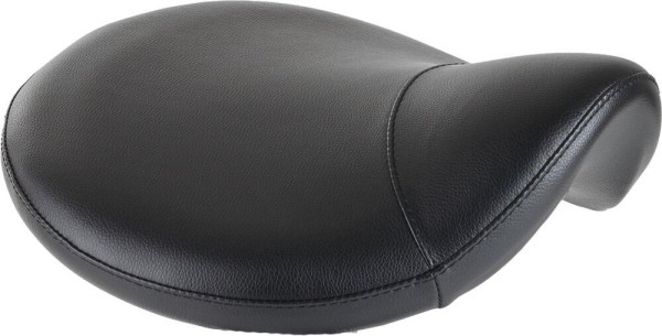 Efa Sattelsitz für Rollhocker Trim schwarz