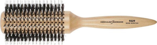 Hercules Bürste Rundbürste 37/74mm 16rhg. 9229