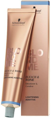 BlondMe Tube Bleach & tone