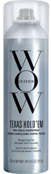 Color Wow Texas Hold´em Hairspray