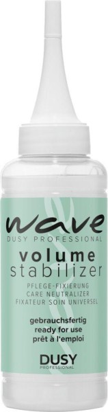 Dusy Wave Volume Stabilizer